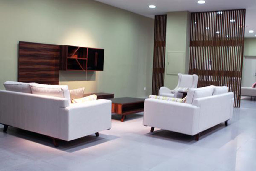 樱桃视频18岁禁止我國旗艦店展廳