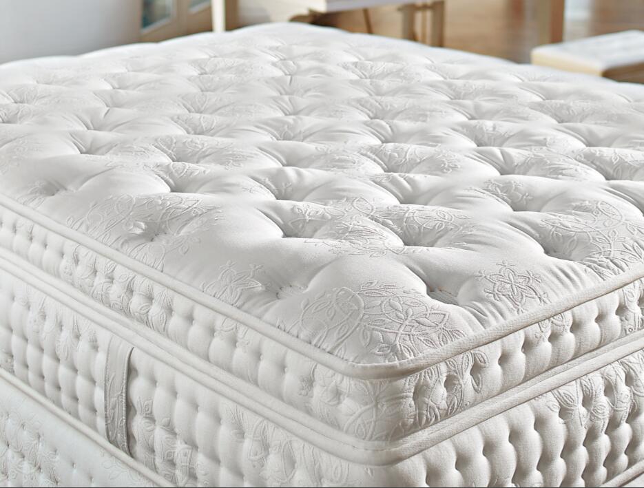 【零重力】獨立袋裝套中套"小袋鼠"彈簧樱桃软件在线观看 自適應空調技術