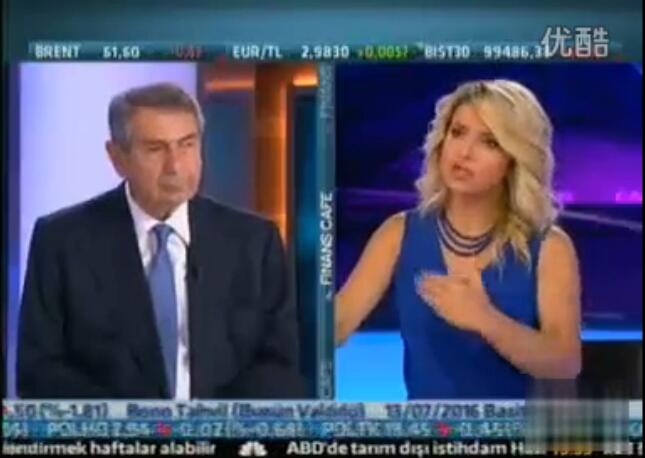 樱桃视频18岁禁止集團主席接受土耳其電視台采訪（3）