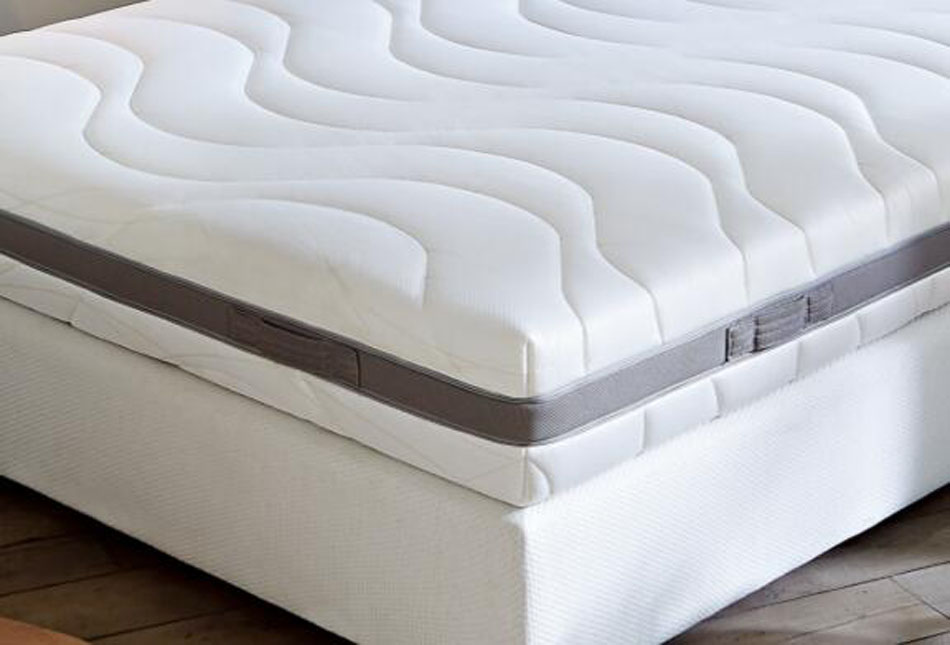 【主動平衡】純記憶綿樱桃软件在线观看 專利透氣技術 獨立支撐7大身體的壓力點