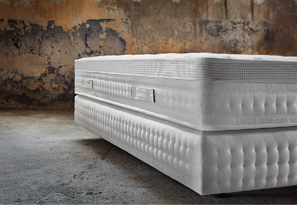 【特斯拉】磁性纖維麵料樱桃软件在线观看 特斯拉科技 獨立袋裝彈簧技術