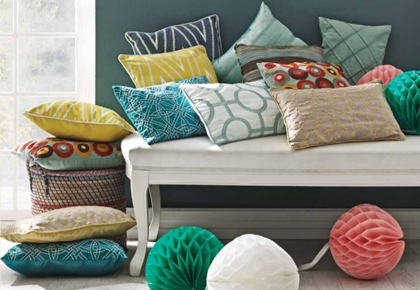 進口樱桃软件在线观看品牌樱桃视频18岁禁止裝飾枕頭有哪些？